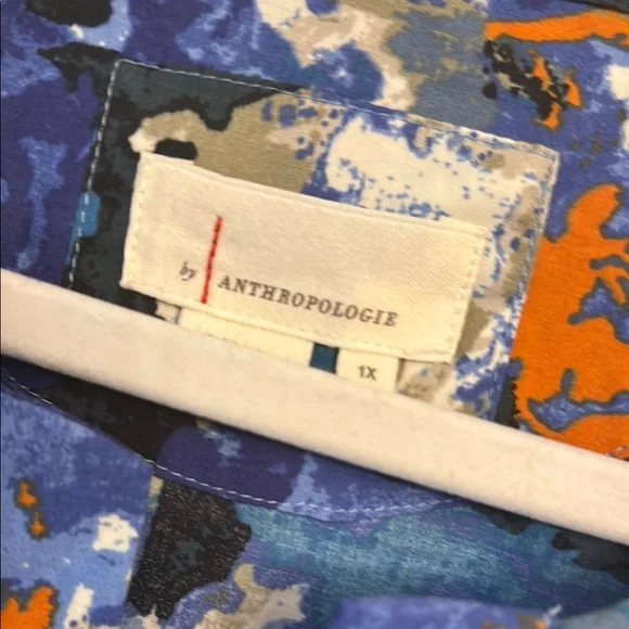 Anthropologie The Somerset Maxi Sundress - Picture 2 of 5